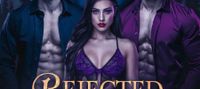 Rejected and Claimed by her Alpha Triplets