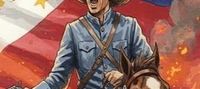Republic Reborn: Against the Stars and Stripes