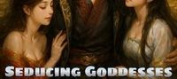 Seducing Goddesses With My Infinite Wealth