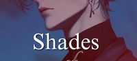 Shades of Blue (Omegaverse BL)