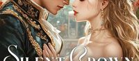 Silent Crown: The Masked Prince's Bride