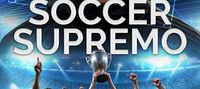 Soccer Supremo - A Sports Progression Fantasy