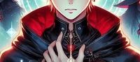 Son of witches