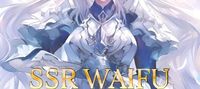 SSR Waifu Summoner