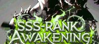 SSS- Rank Awakening: Soul Devourer