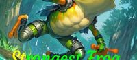Strongest Frog Summon