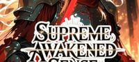 SUPREME AWAKANED SENSE