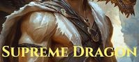 Supreme Dragon Martial Soul