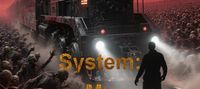 System: My Doomsday Train