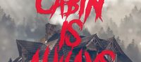 The Cabin Is Always Hungry (A Dungeon Core Horror Slasher)