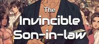 The Invincible Son-in-law