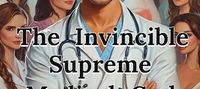 The Invincible Supreme Medical God
