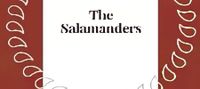 The Salamanders