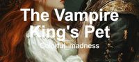 The Vampire King's Pet