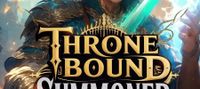 Thronebound Summoner