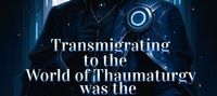 Transmigrating to the World of Thaumaturgy was the Start of Everything