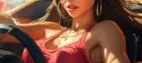 Tycoon’s Eye Candy Is Actually a Bigshot