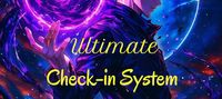 Ultimate Check-in System