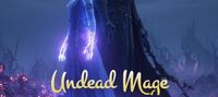 Undead Mage from a Cell
