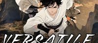 Versatile Martial Master