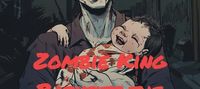 Zombie King Babysits the Reborn Empress